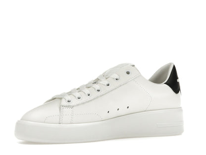 Golden Goose Purestar White Black (Women's)