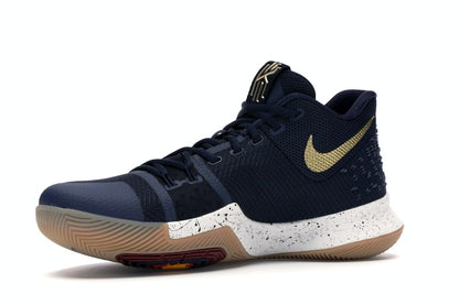 Nike Kyrie 3 Obsidian