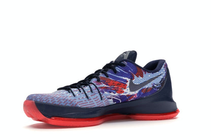 Nike KD 8 Independence Day