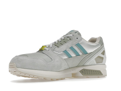 adidas ZX 8000 Linen Green