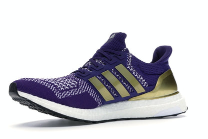 adidas Ultra Boost Washington Huskies