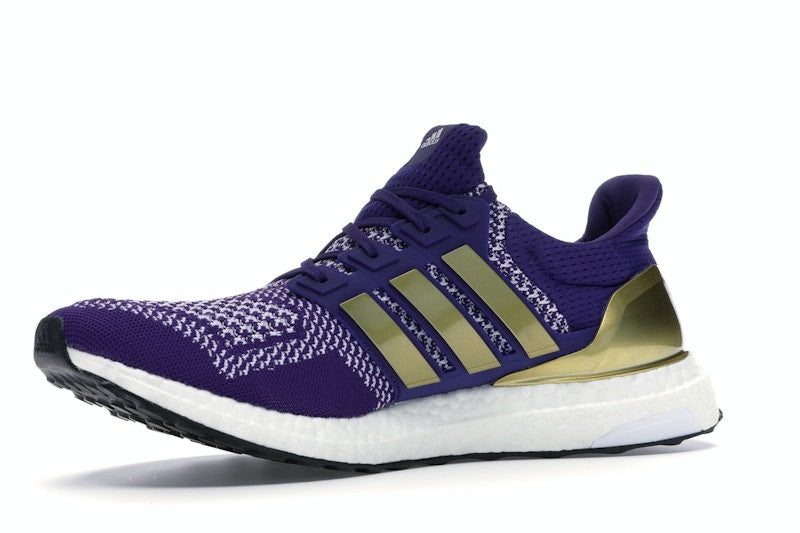 adidas Ultra Boost Washington Huskies