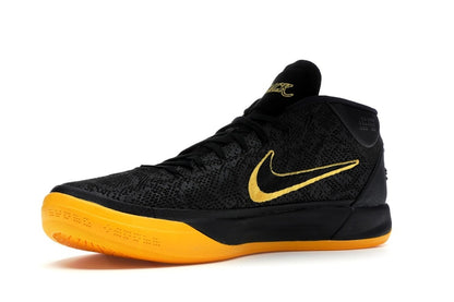 Nike Kobe A.D. Mid Lakers Black Mamba