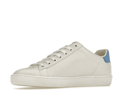 Gucci Ace Interlocking GG Snake (Women's)