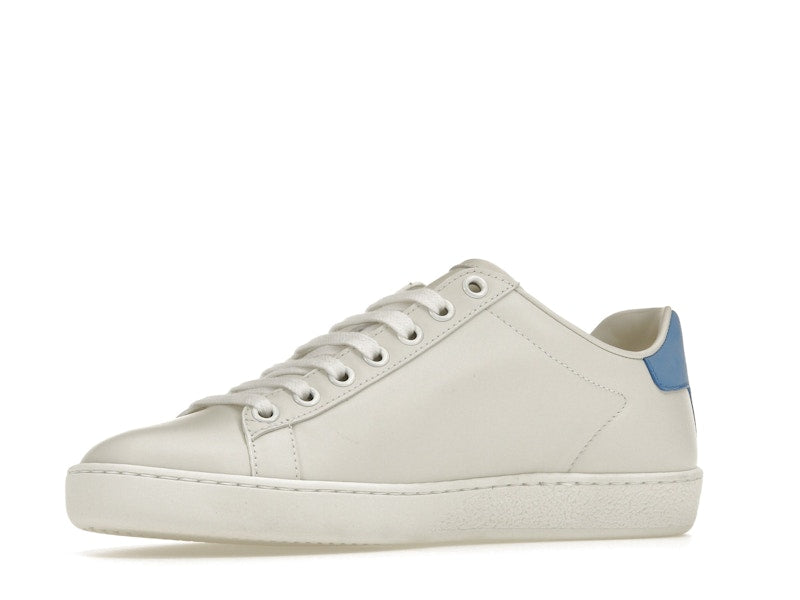 Gucci Ace Interlocking GG Snake (Women's)