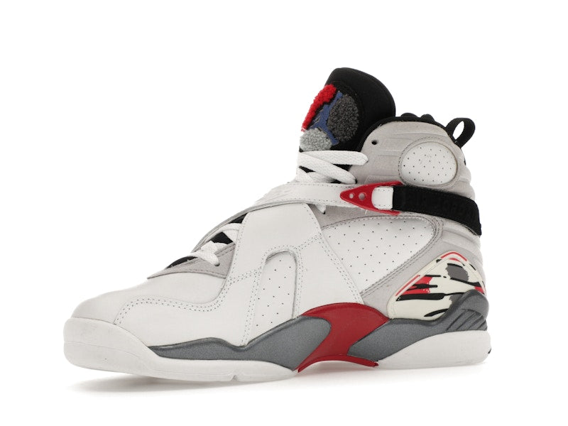 Jordan 8 Retro Bugs Bunny (2003)