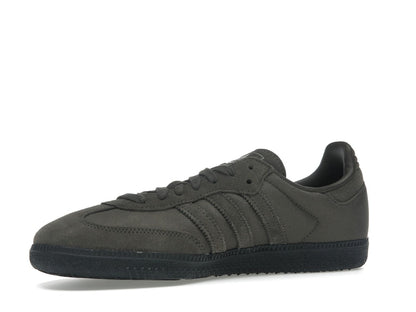 adidas Samba OG Shadow Olive Cordura