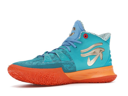 Nike Kyrie 7 Concepts Horus (Regular Box)