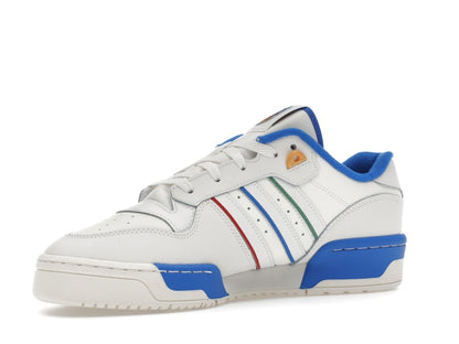 adidas Rivalry Low Paris Olympics