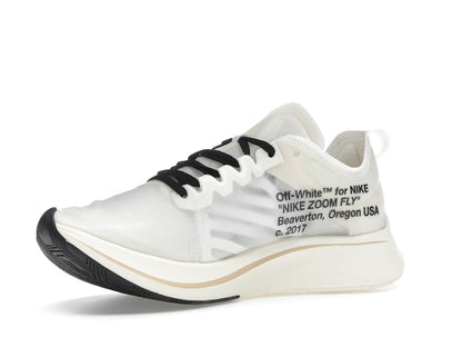 Nike Zoom Fly Off-White