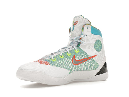 Nike Kobe 9 Elite Protro What The (2025) (GS)