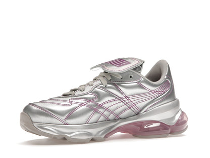 Puma Cell Dome King Dua Lipa Silver (Women's)
