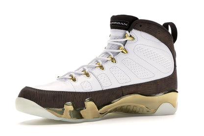Jordan 9 Retro MOP Melo