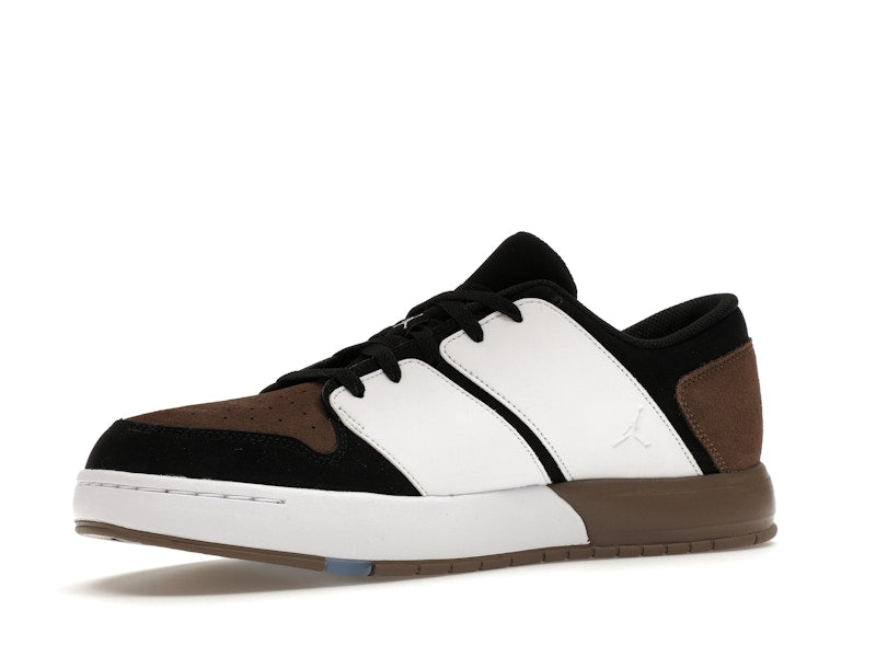 Jordan Nu Retro 1 Low Palomino