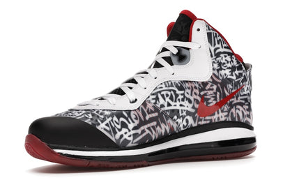 Nike LeBron 8 Graffiti