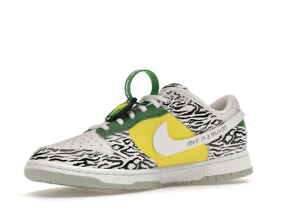 Nike Dunk Low Doernbecher Zoe