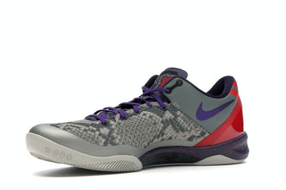 Nike Kobe 8 Mine Grey