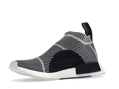 adidas NMD City Sock Core Black