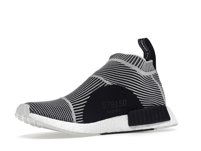 adidas NMD City Sock Core Black