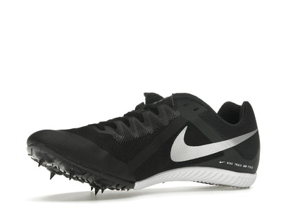 Nike Zoom Rival Multi Black Light Smoke Grey