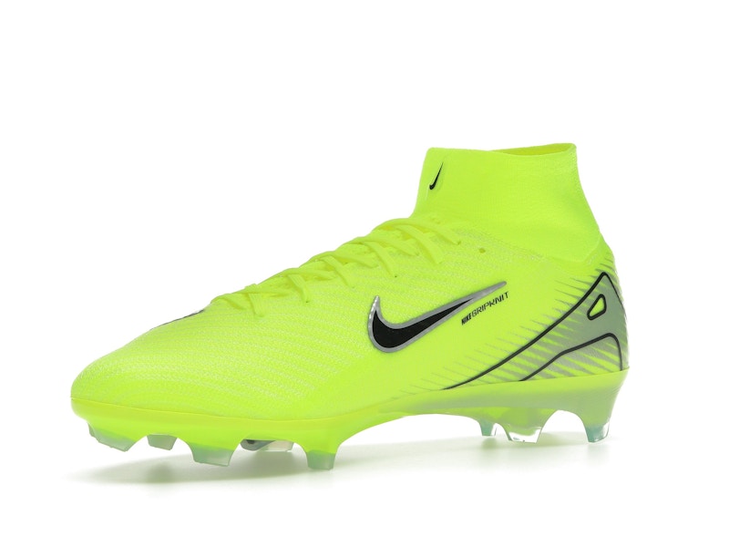 Nike Mercurial Superfly 10 Elite FG Mad Voltage Pack