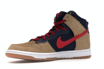 Nike SB Dunk High Reese Forbes
