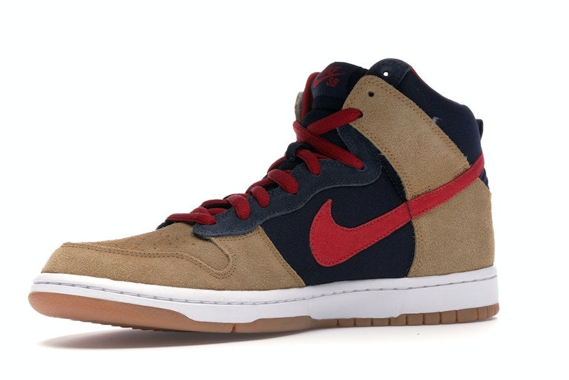 Nike SB Dunk High Reese Forbes