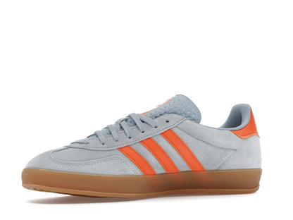 adidas Gazelle Indoor Wonder Blue Orange
