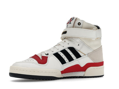 adidas Forum 84 High Eric Emanuel Louisville Cardinals