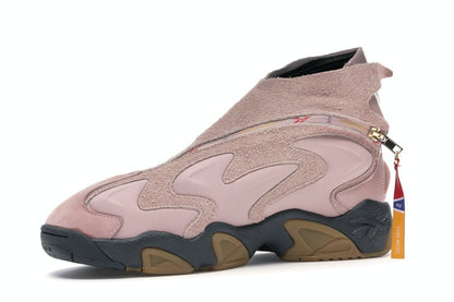 Reebok Mobius Experiment 3 Pyer Moss Pink
