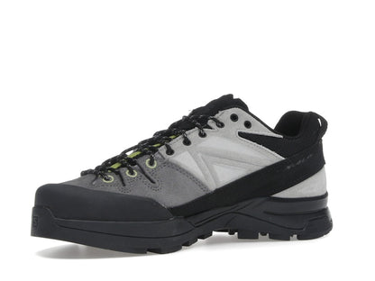 Salomon X-ALP LTR Black Castlerock