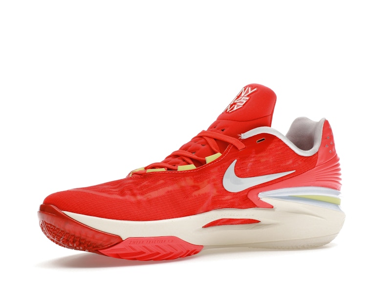 Nike Zoom GT Cut 2 NY vs. NY
