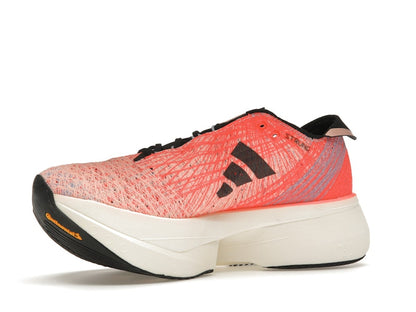 adidas Adizero Prime X Strung Solar Red
