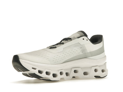On Running Cloudmonster Undyed White (Women's)