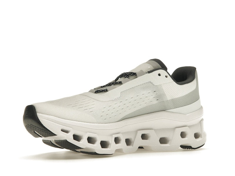 On Running Cloudmonster Undyed White (Women's)