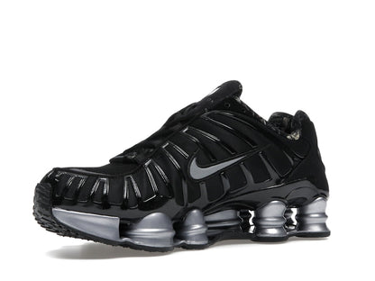 Nike Shox TL Black Realtree Edge Camo