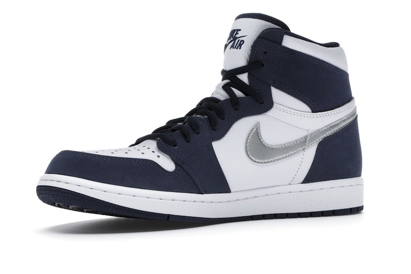 Jordan 1 Retro High CO.JP Midnight Navy (2020)