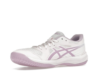 ASICS Upcourt 6 Pale Pink Light Ube (Women's)