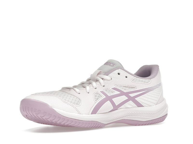 ASICS Upcourt 6 Pale Pink Light Ube (Women's)