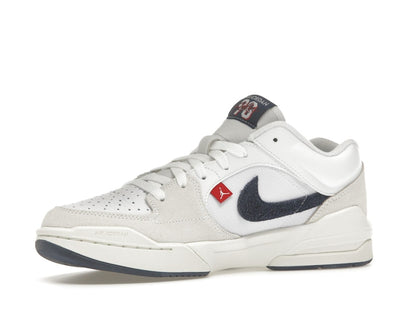 Jordan Stadium 90 White Midnight Navy