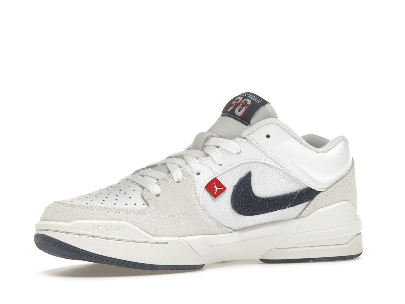 Jordan Stadium 90 White Midnight Navy