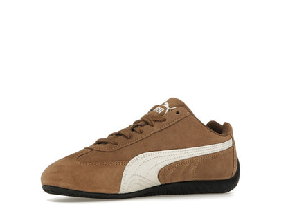 Puma Speedcat Archive Haute Coffee Frosted Ivory (Women's)