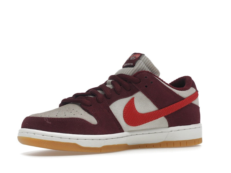 Nike SB Dunk Low Skate Like a Girl