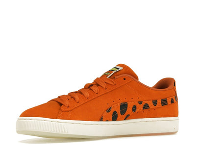 Puma Suede Cheetos Chester Cheeto