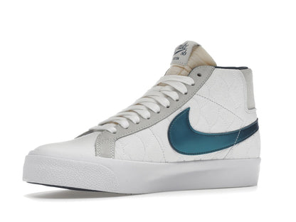 Nike SB Blazer Mid Eric Koston