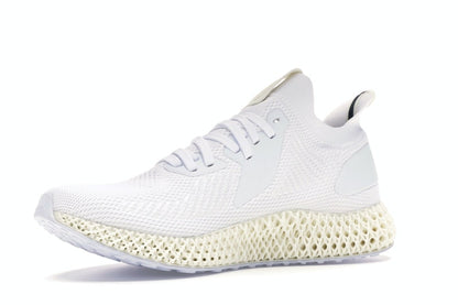 adidas Alphaedge 2 4D White