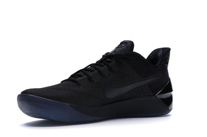 Nike Kobe A.D. Black Mamba