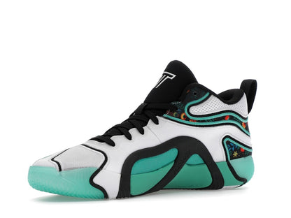 Jordan Tatum 3 Welcome to the Garden Alternate