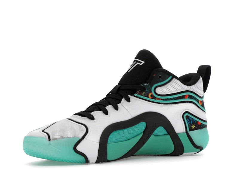Jordan Tatum 3 Welcome to the Garden Alternate