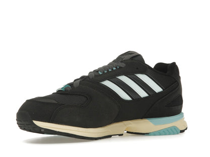 adidas ZX 4000 Core Black Ice Mint